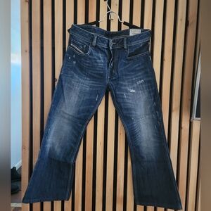 Diesel Zathan Bootcut 30x27.5